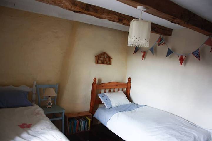 Location de vacances pour 6 personnes à Langonnet - 4