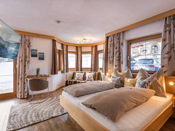 Vakantieappartement voor 6 Personen in Niederau, Wildschönau, Afbeelding 3
