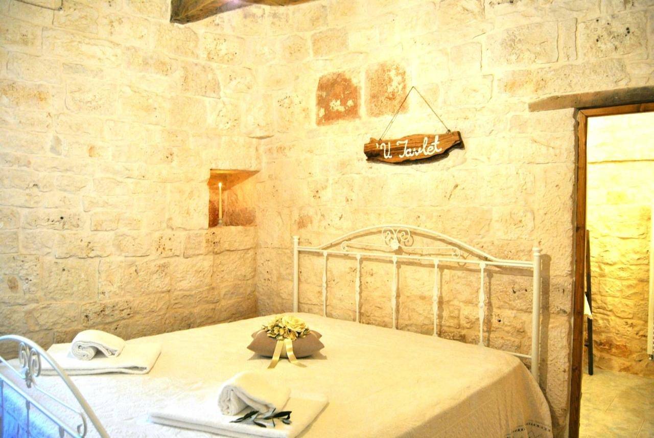 Trullo in Martina Franca, Provincia di Bari