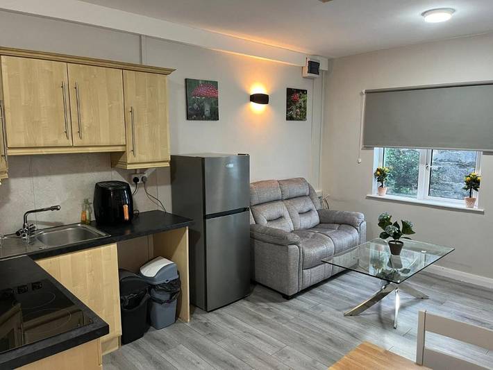 Maison d’hôte pour 2 personnes à Cork - 3