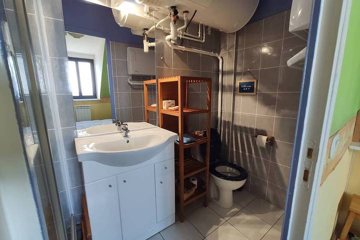 Gîte pour 2 personnes dans Les Rosaires - 3