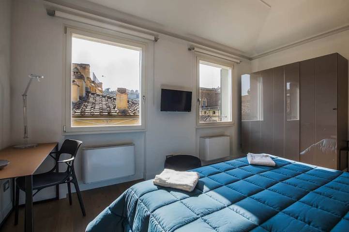 BnB für 2 Personen, mit Garten in Florenz - 3