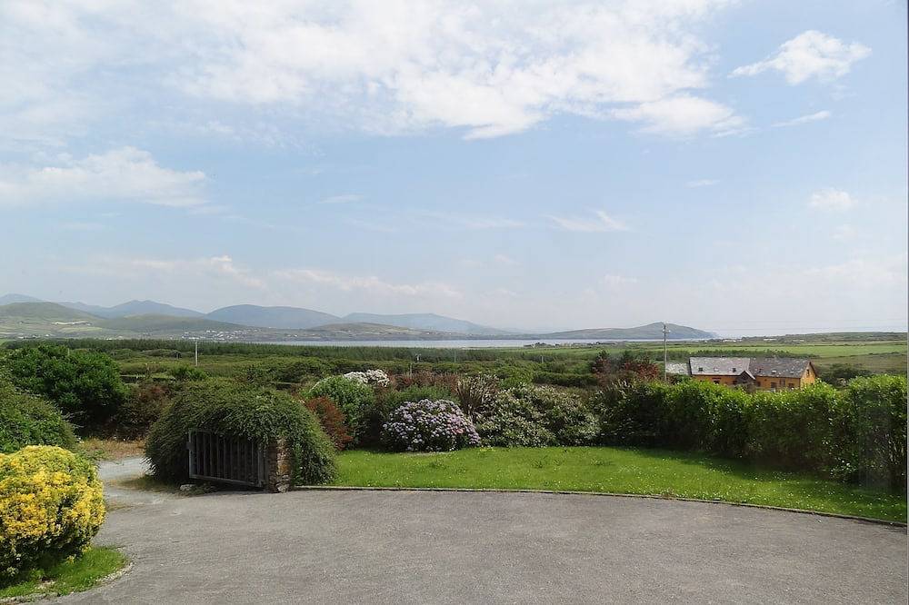 Typisches Landhaus - Dingle in Dingle Halbinsel