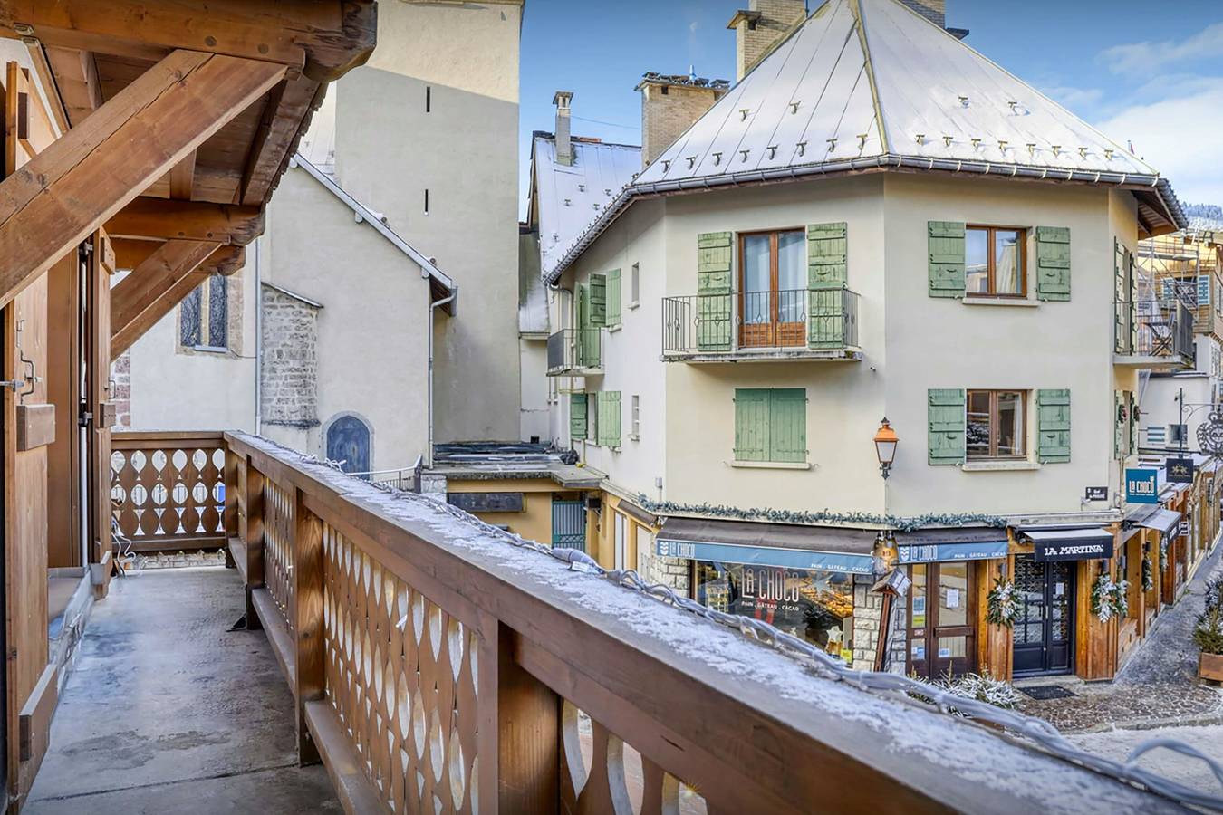 Photo : Appartement de vacances