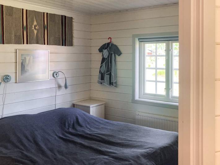8 Personen Ferienhaus in Brandtorp in Habo, Vättern