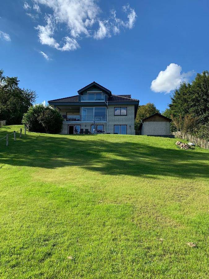 Holiday Home in Bornhöved, Südliche Ostseeküste