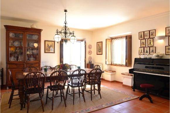 Chalet para 10 personas, con Balcón en Santarém - 4