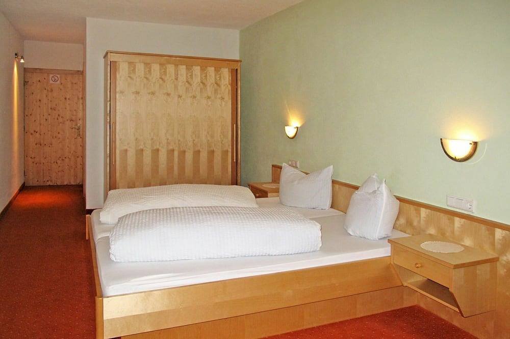 Ganze Wohnung, Herrliche Wohnung für 4 Gäste mit  W-Lan, Tv und Haustiere erlaubt in St. Valentin auf der Haide, Graun