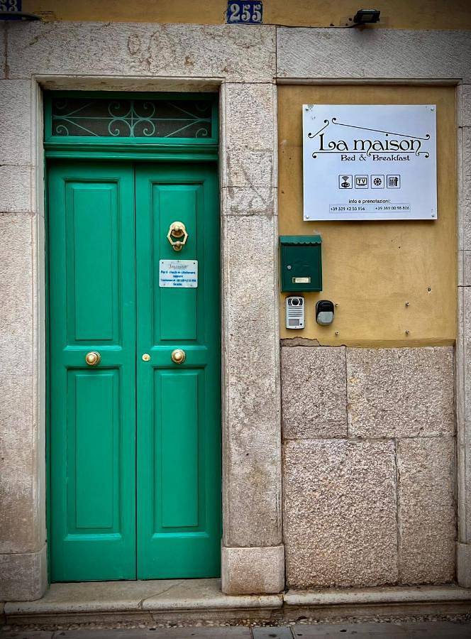 Casa vacanza per 3 persone, con Balcone a Manfredonia
