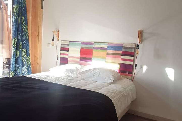 Gîte pour 6 personnes, avec jardin à Sarlat-la-Canéda - 2