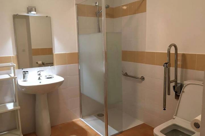 Location de vacances pour 2 personnes, animaux acceptés à Beuil - 2