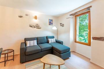Apartamento para 5 Personas en Saumane, Región de Le Vigan, Foto 4