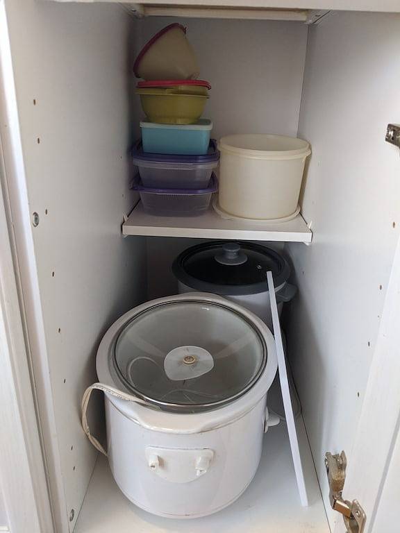 Urig 1/1 w / Wi-Fi am Ky Lake am Birdsong Creek in Kentucky Lake