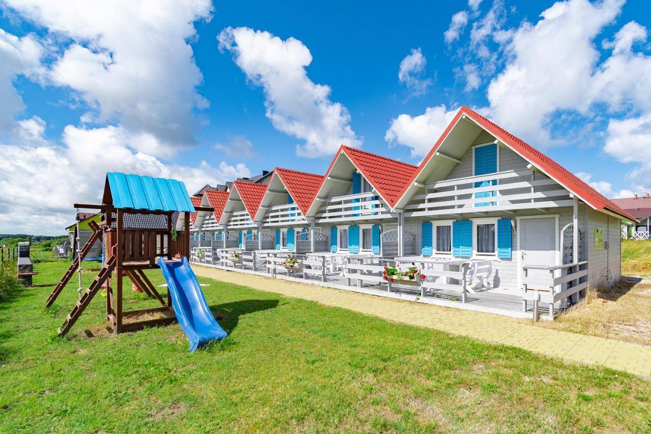 Marina in Jarosławiec, Powiat sławieński