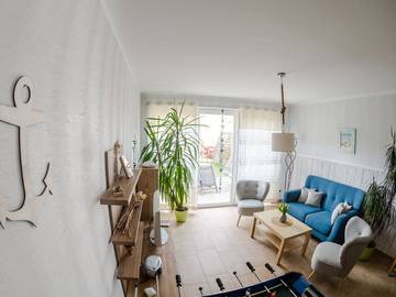 Ferienhaus für 5 Personen in Stralsund, Stralsund Umland, Bild 4