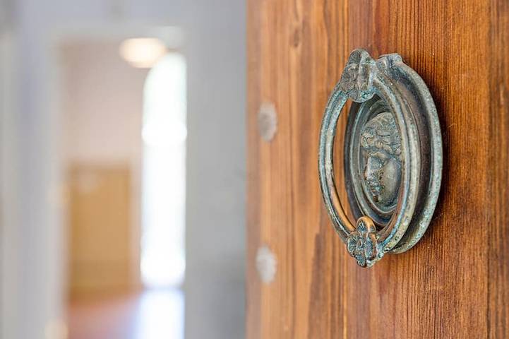 Maison de vacances pour 7 personnes, avec piscine et jardin, animaux acceptés - 1
