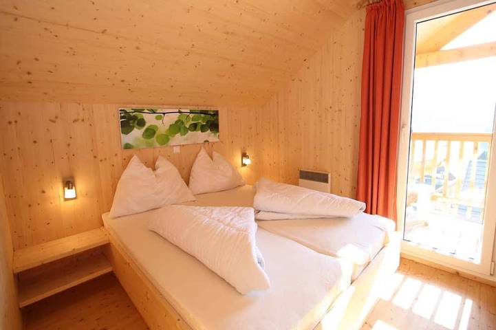 Chalet in Hohentauern am Skilift in Rottenmanner und Wölzer Tauern, Hohentauern
