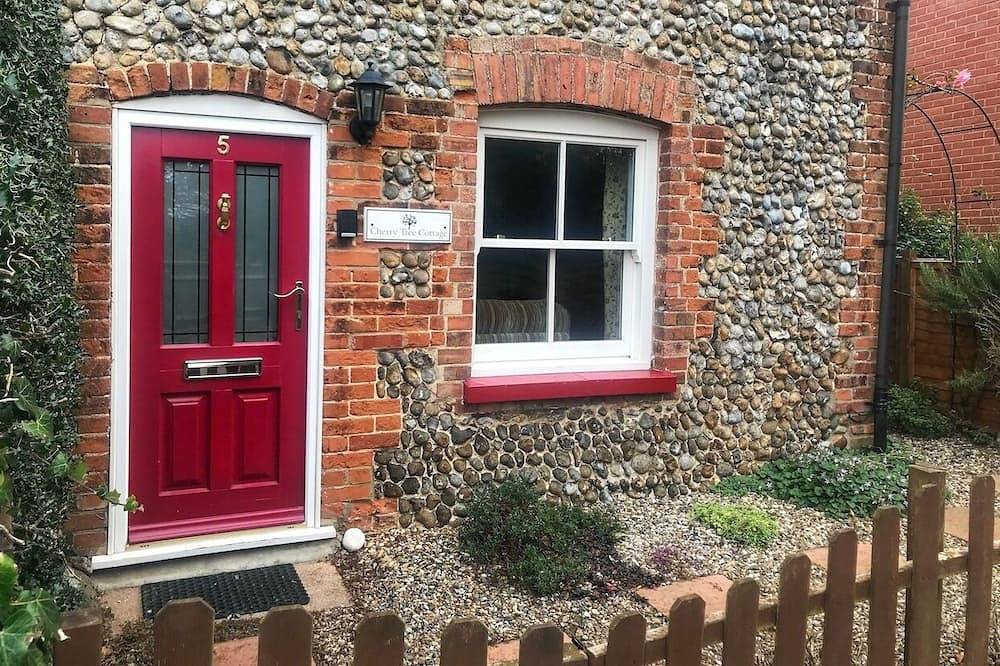 Casa vacanza a Norfolk a partire da 64€ a notte