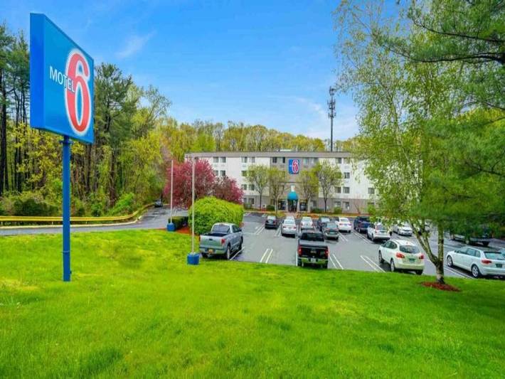 Apartamento entero, 2 Camas Dobles | No Fumadores in Connecticut