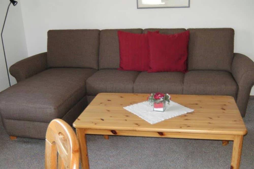 Ganze Wohnung, 2 Peterskopf - Haus Bergblick in Bringhausen, Edertal