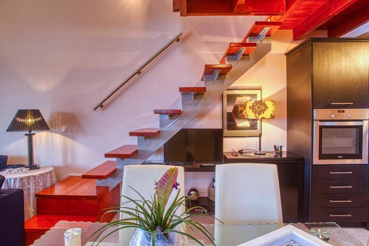 Appartement entier, P.Demis Hospitality in Kantia Plage, Argolide