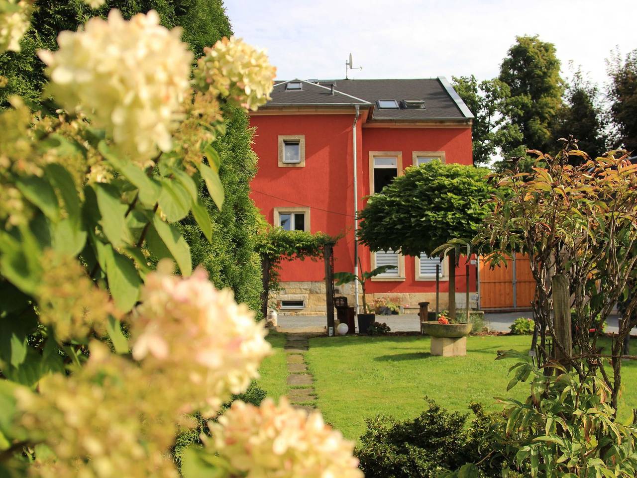 Ferienwohnung für 6 Personen in Pirna, Elbsandsteingebirge