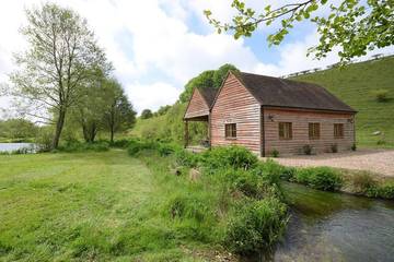 Holiday Home for 4 People in Dorset, South West England, Photo 1