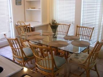 Vacation House for 7 Guests in Gulf Shores, Mobile Bay, Picture 4