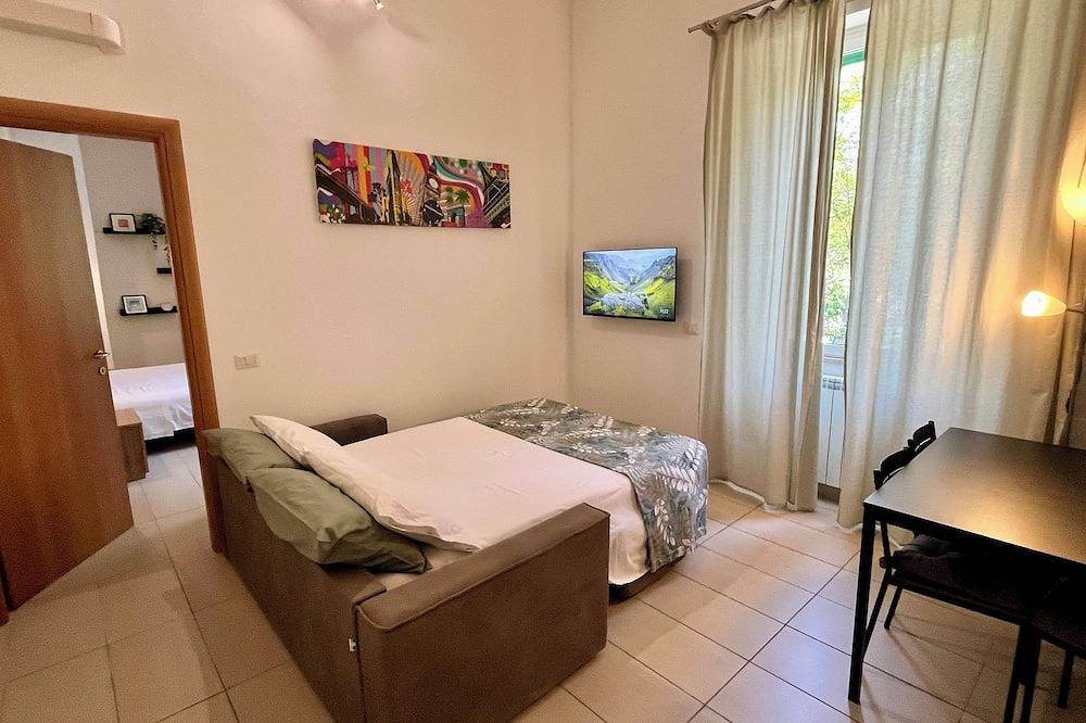 Apartamento entero, Dmc Residence - Luxury Apartment in Anzio, Provincia de Roma