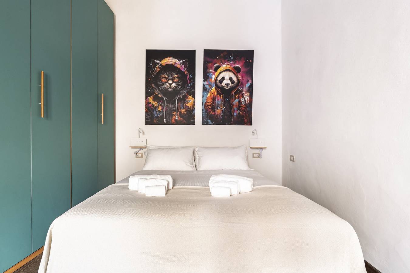 Appartamento intero, Agnolo 65 in Firenze Centro storico, Firenze