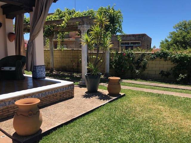 Villa Deluxe Con Piscina Privada in Matalascañas, Almonte