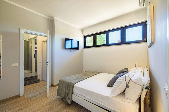 Ganze Wohnung, Private Wohnung Für 2 Personen in Chiusi, Chianti