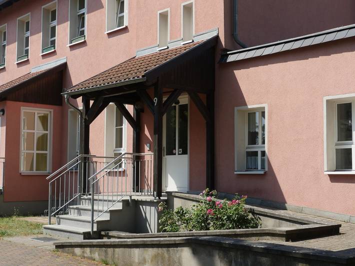 Ferienwohnung für 2 Personen in Naturpark Barnim - 3