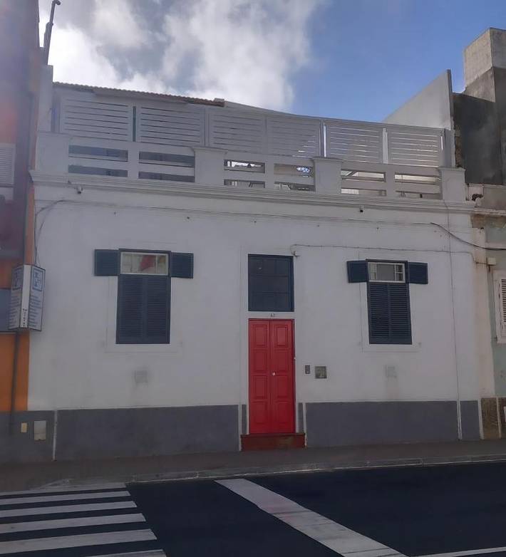 Maison d’hôte pour 2 personnes, avec piscine et jardin dans São Vicente - 3