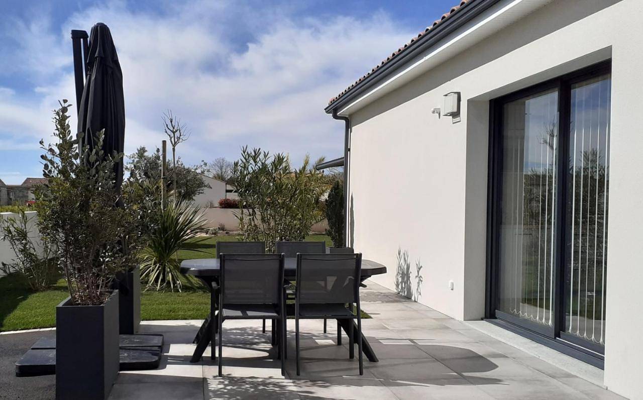 Appartement entier, Chez Mariana in Arvert, Côte de Beauté