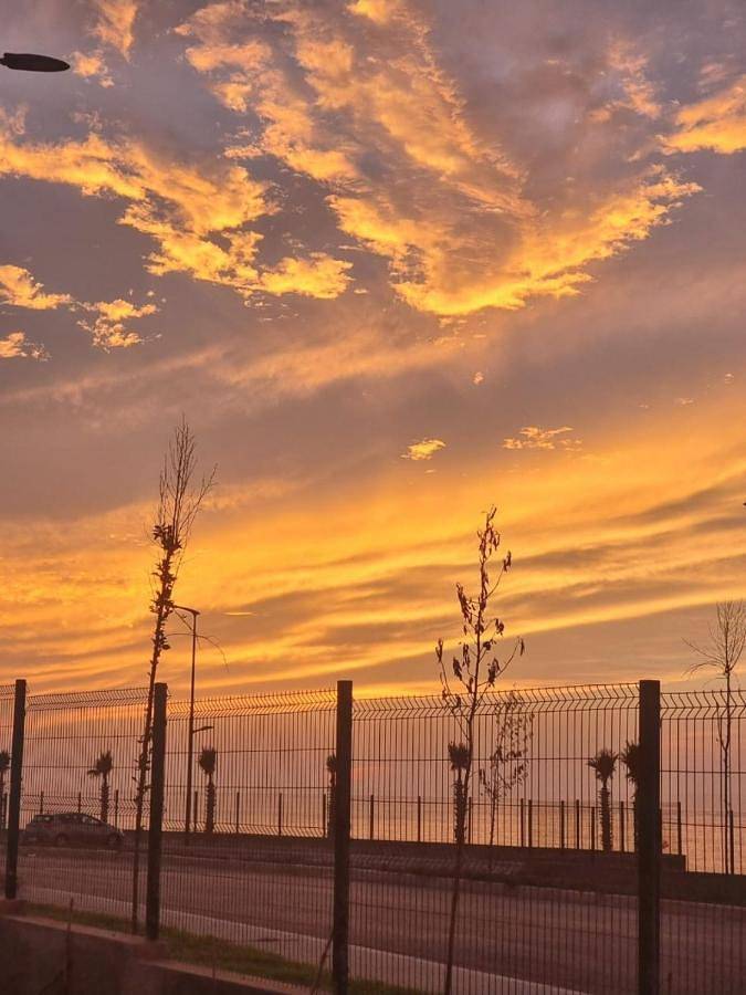 Appartement de vacances pour 4 personnes, avec vue et terrasse