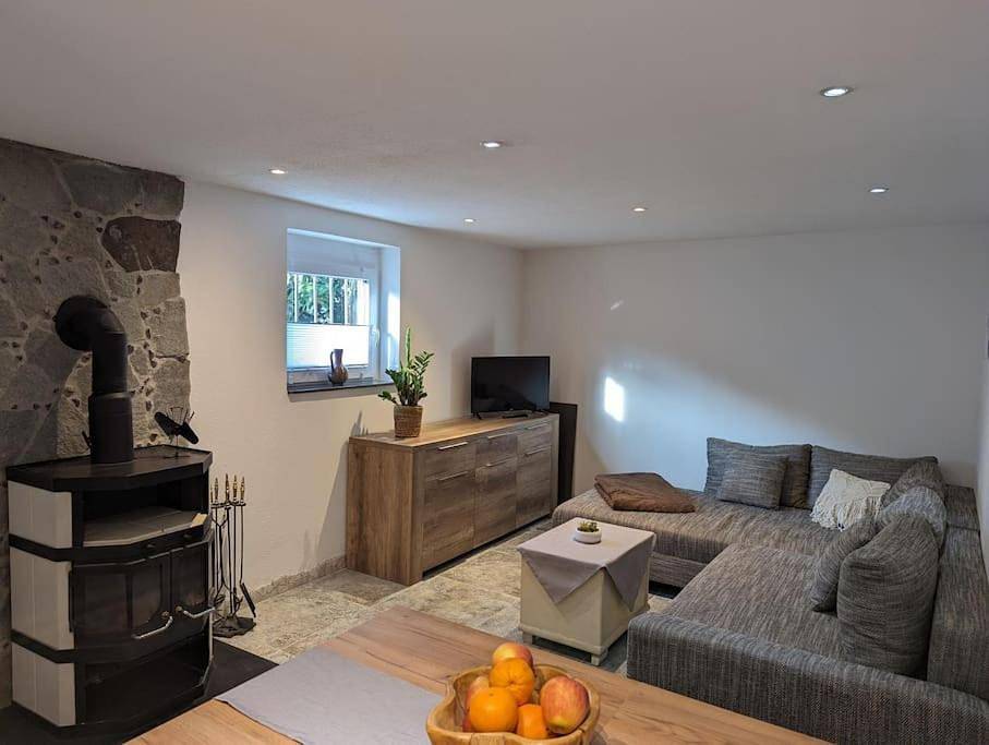 Appartement entier, Two-Bedroom Apartment in Neuried, Forêt-Noire centrale