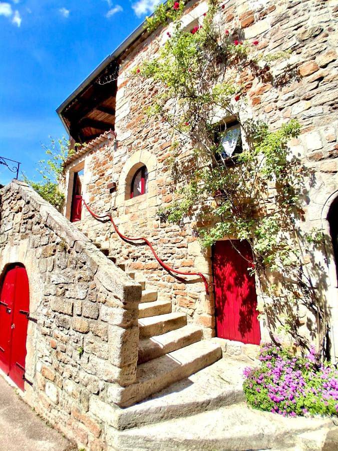 Maison de vacances pour 8 personnes, avec balcon et vue