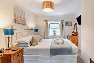 Cottage for 4 People in Cartmel, Cumbria, Photo 1