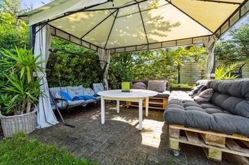 Feriehus til 6 Personer i Hou, Nordøst-Jylland, Bilde 4