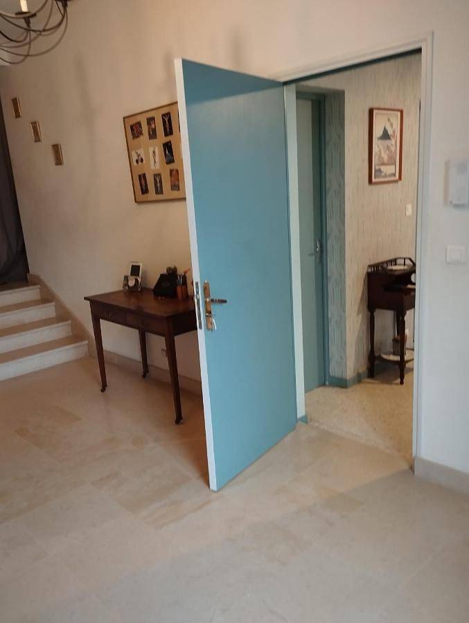 Chambre d’hôte pour 5 personnes, avec jardin ainsi que terrasse et piscine à Les Angles (Gard) - 3