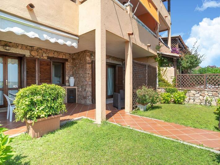 Appartamento intero, Appartamento a Marinella vicino alla spiaggia in Villaggio Marineledda, Costa Smeralda