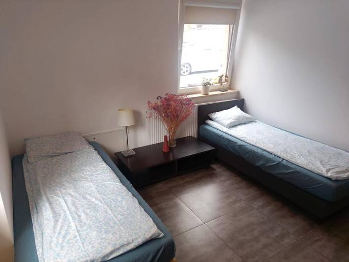 Ferienhaus für 4 Personen, mit Terrasse in Danzig - 2