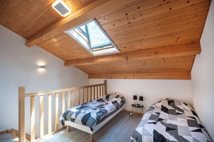 Location de vacances pour 12 personnes, avec jardin, animaux acceptés à Vesseaux - 3