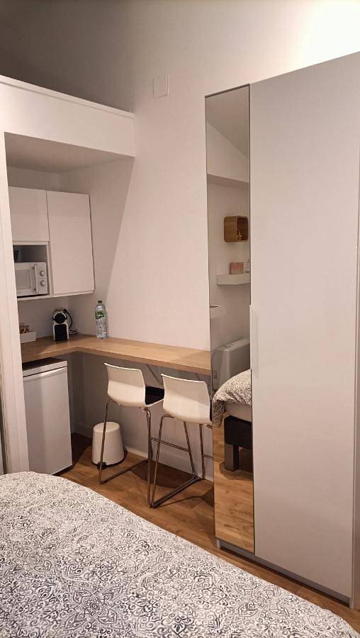 Suite La Ramée in Tournefeuille, Haute-Garonne