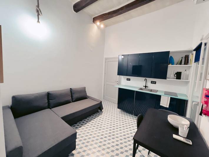 Ganze Wohnung, Ferienwohnung für 4 Personen in Valletta, Insel Malta