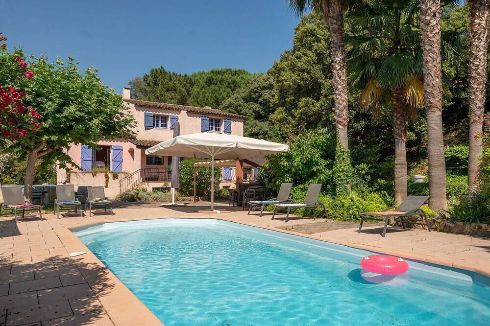 Casa vacanza a Var a partire da 510€ a notte