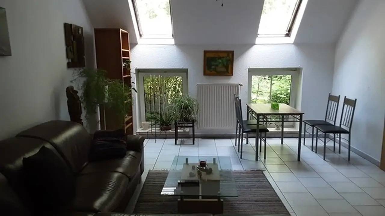 Ganze Ferienwohnung, Ferienwohnung für 2 Personen (50 m²) in Sögel in Werpeloh, Emsland