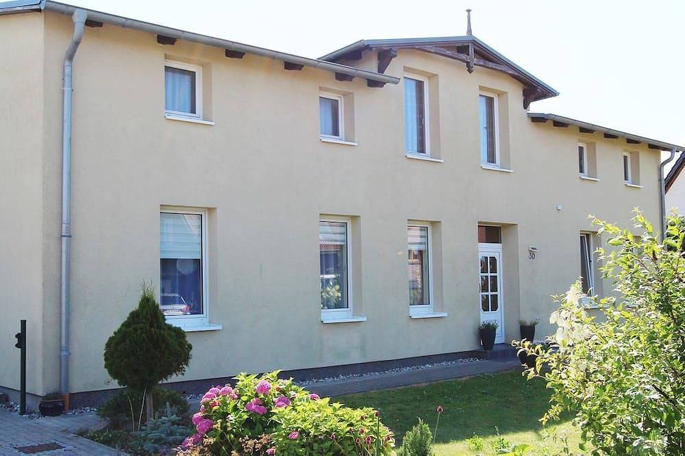 Ferienwohnung in Kühlungsborn für 5 Personen in Kühlungsborn
