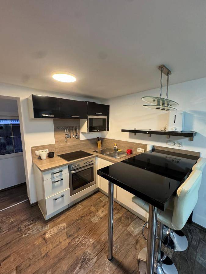 Hôtel pour 2 personnes, avec terrasse et vue, animaux acceptés à Werfen - 4